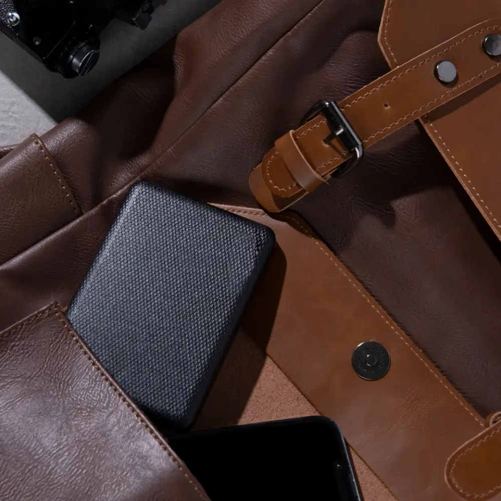 Original Leather products 